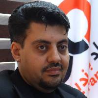 مهدی خدادادی